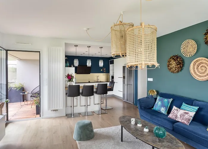 Le Canal - Appt Avec Balcon - Vue Degagee En Bord De Vilaine