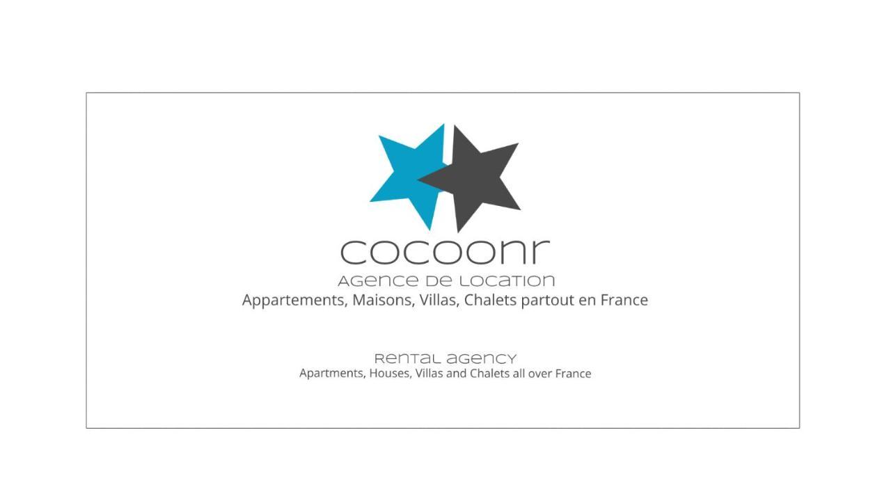 Le Canal - Appt Avec Balcon - Vue Degagee En Bord De Vilaine Apartment Rennes